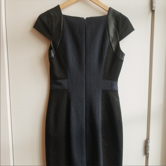 Club Monaco dress - Picture 2 of 5